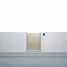 シンプレオ門扉　ＹＭ１型　片開き　柱仕様     ０８・１０ | YKK AP